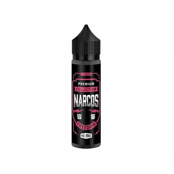 Freedom, Narcos 40 ml [1]