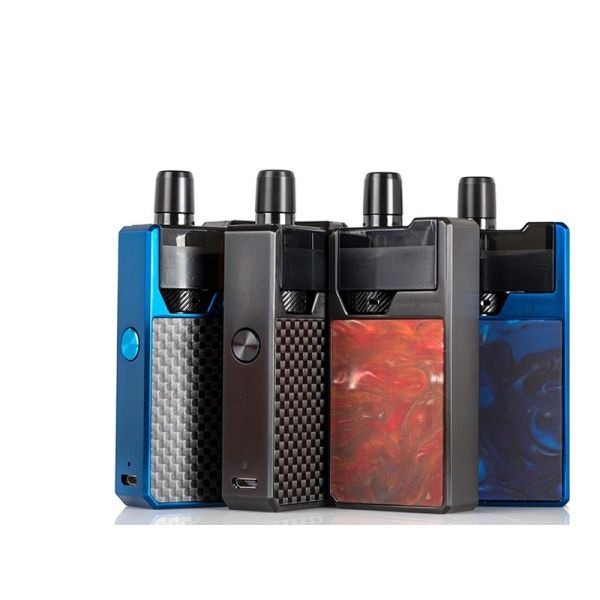 Frenzy, Geekvape [5]