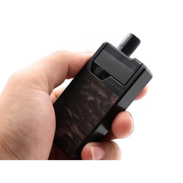 Frenzy, Geekvape [4]