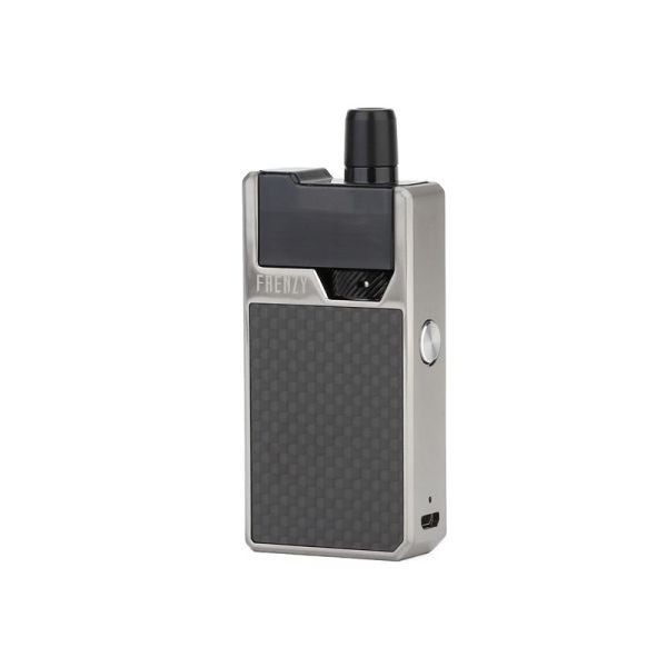 Frenzy, Geekvape [2]