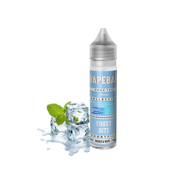 Frost Bite, Vapebar 40 ml [1]