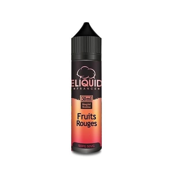 Fruits Rouges, eLiquid France 50ml [2]