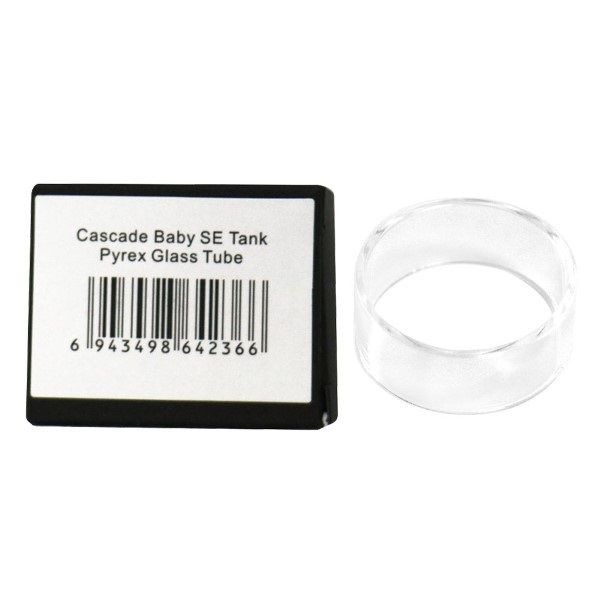 Geam Cascade Baby SE, Vaporesso [1]