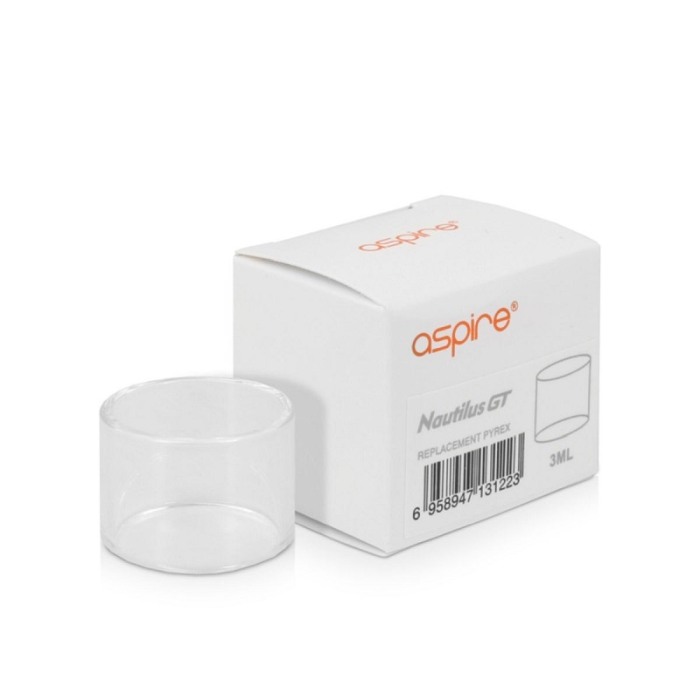 Geam Nautilus GT 3ml, Aspire [1]