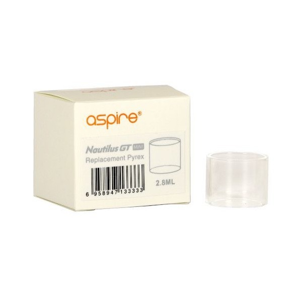 Geam Nautilus GT Mini 2.8ml, Aspire [1]