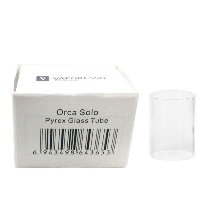 Geam Orca Solo Plus 2ml, Vaporesso [2]