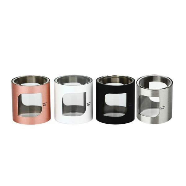 Geam PockeX, Aspire [2]
