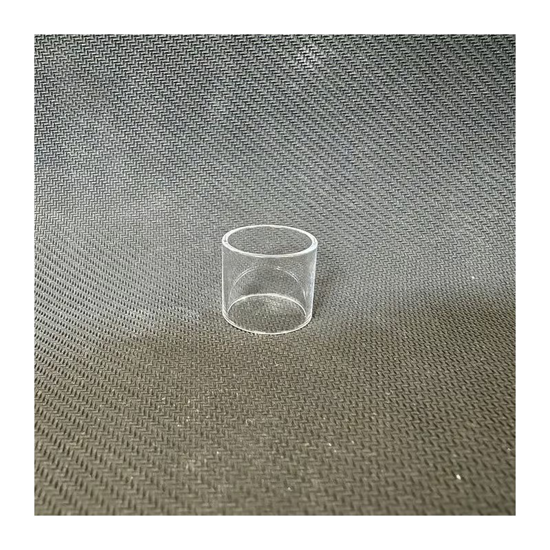 Geam Radiator MTL RTA 4ml, Auguse - Clear [1]