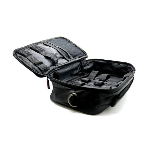 Geanta multifunctionala, Coil Master [3]