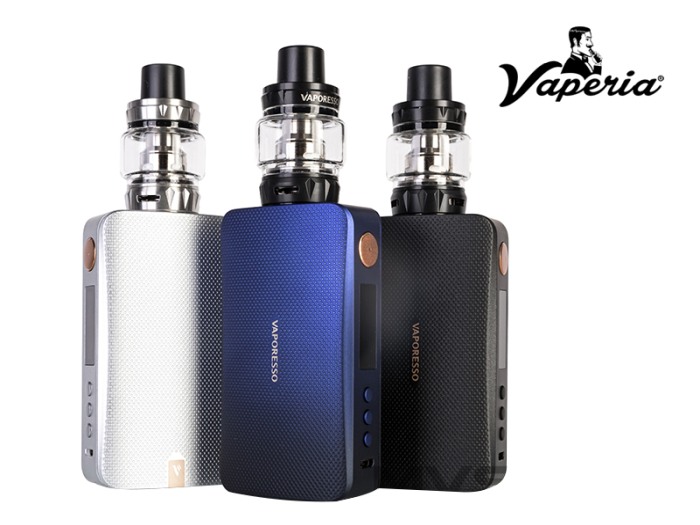 GEN TC SKRR-S,  Vaporesso [3]