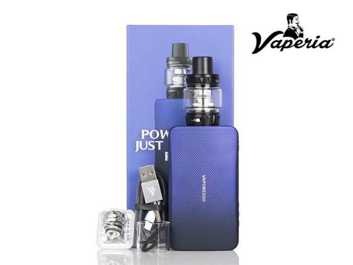 GEN TC SKRR-S,  Vaporesso [2]