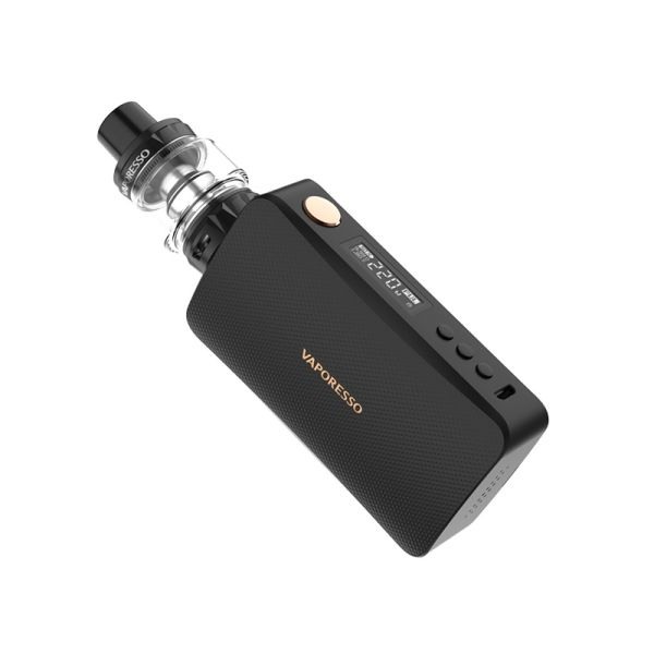 GEN TC SKRR-S,  Vaporesso [4]