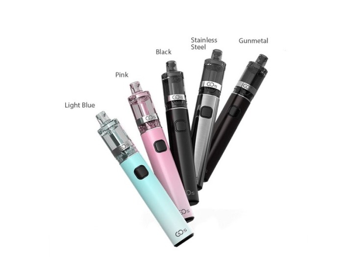 Go S, Innokin [6]