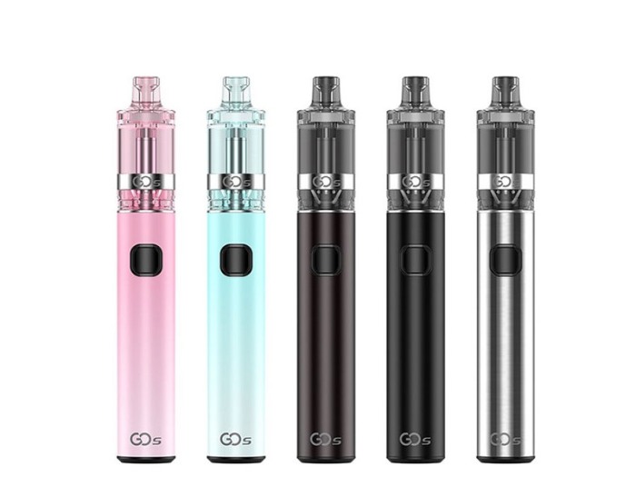 Go S, Innokin [5]