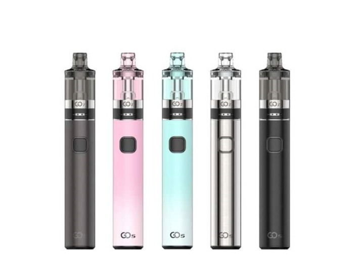 Go Z, Innokin [6]