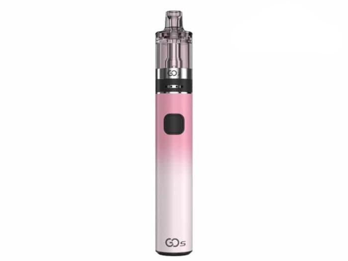 Go Z, Innokin [4]