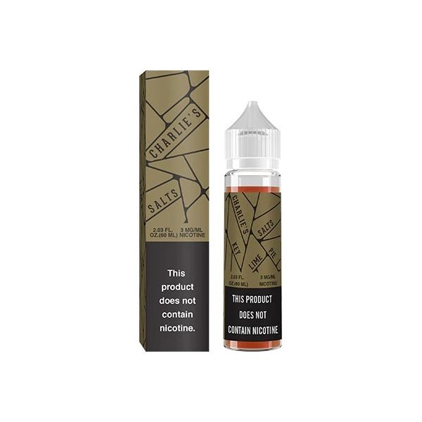 Gold, Charlie's Chalk Dust 50ml [1]
