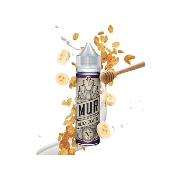 Golden Elevator, Mur 50 ml [1]