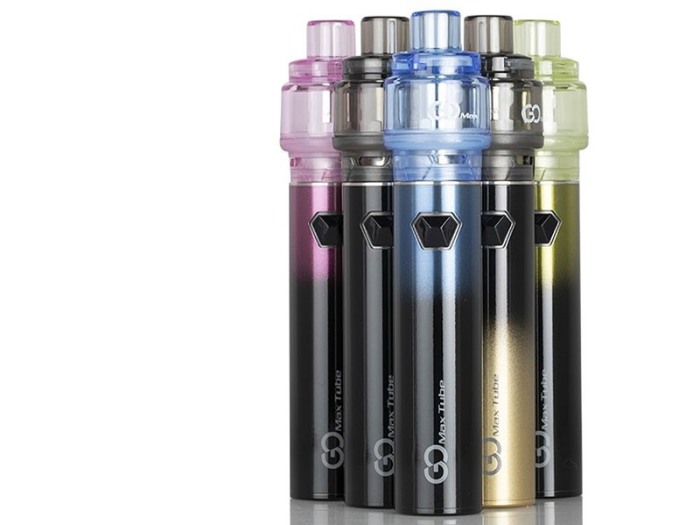 GoMax Tube, Innokin [3]