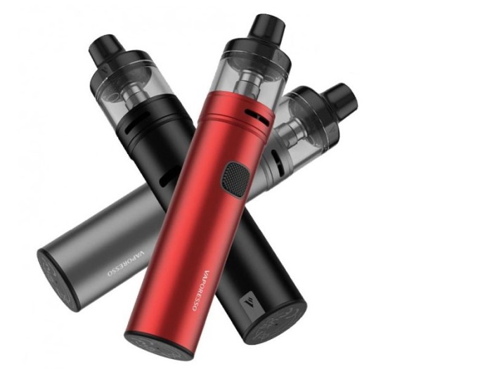 GTX GO 40, Vaporesso [3]