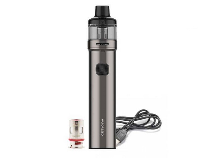 GTX GO 40, Vaporesso [2]