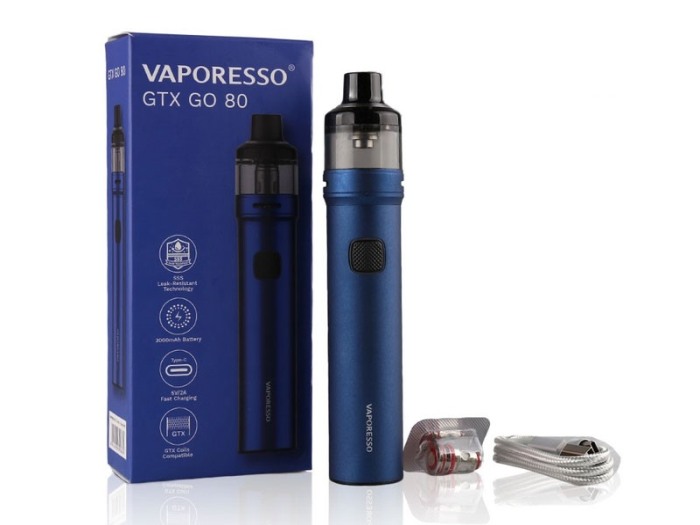 GTX GO 80, Vaporesso [3]