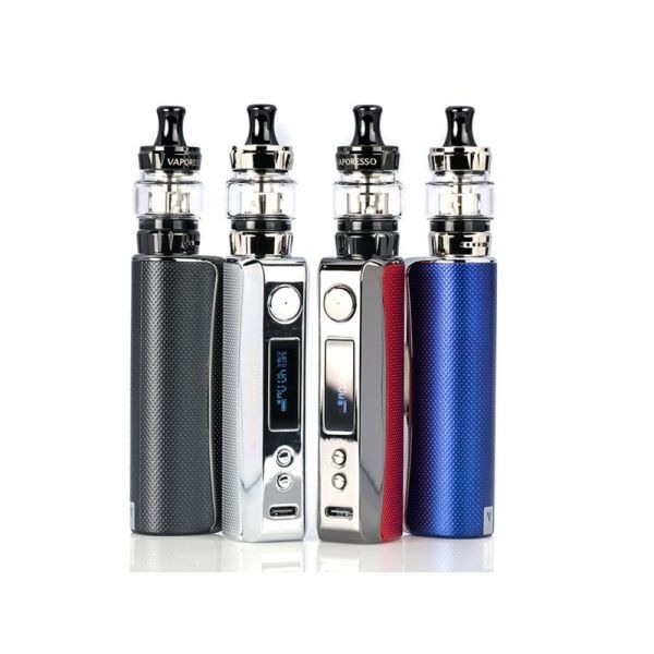 GTX One, Vaporesso [2]