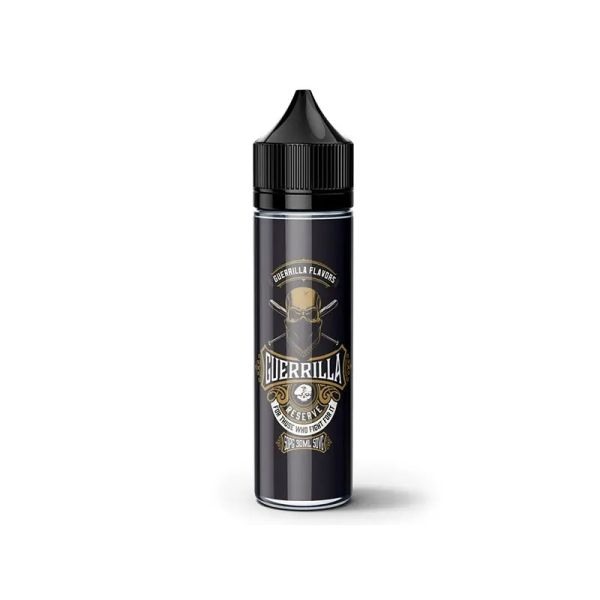 Guerrilla Reserve, Guerrilla 30ml [1]