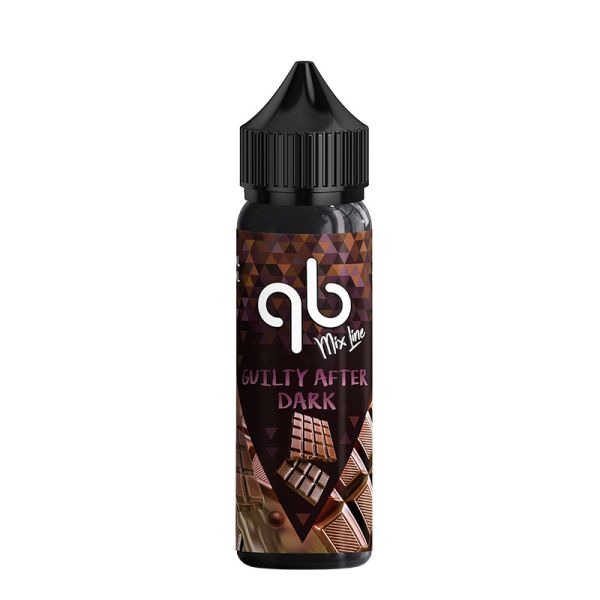 Guilty After Dark, QB Mix Line 40 ml [1]
