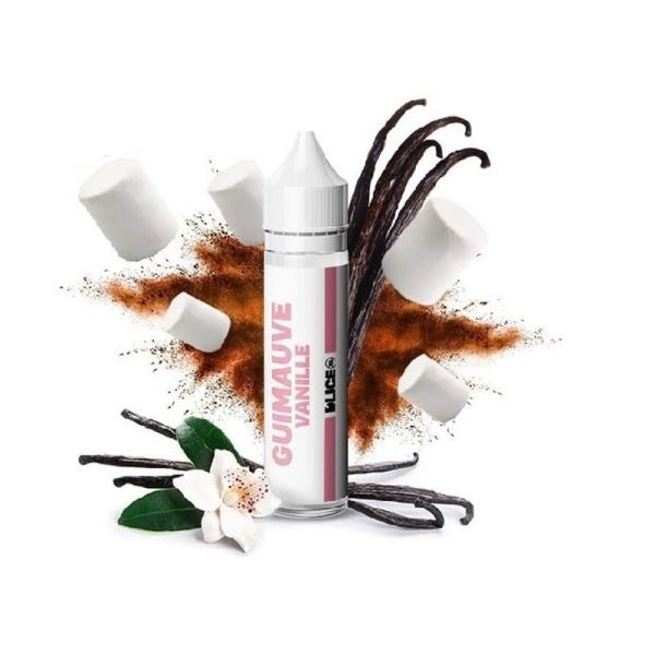 Guimauve Vanille, Dlice 50ml [1]