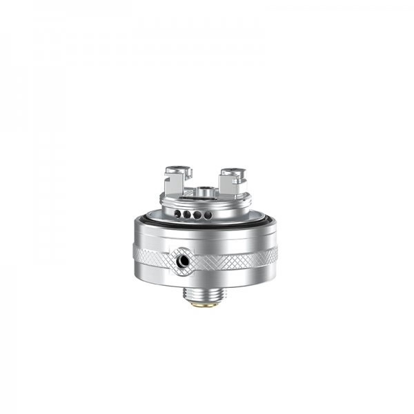 Hellvape Dead Rabbit MTL RTA 2ml/4ml SS [3]