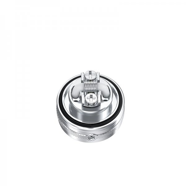 Hellvape Dead Rabbit MTL RTA 2ml/4ml SS [4]
