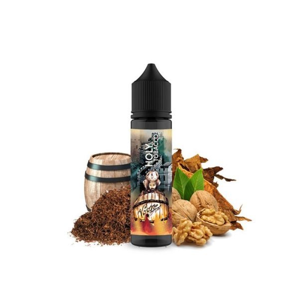 Holy Tobacco, Flavor Madness 40ml [1]