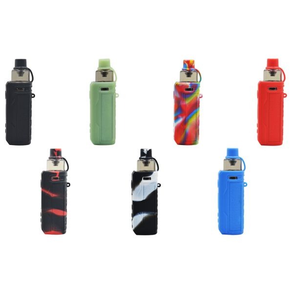 Husa silicon Drag S, Voopoo [3]