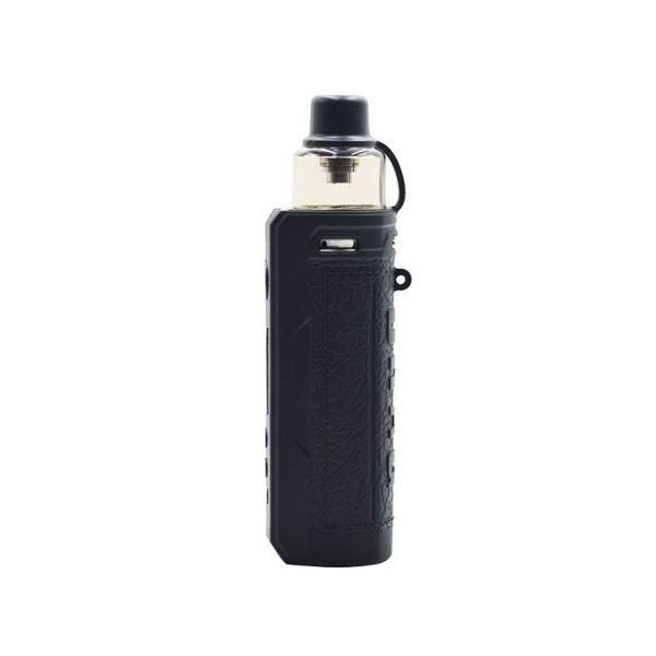 Husa silicon Drag X, Voopoo [2]