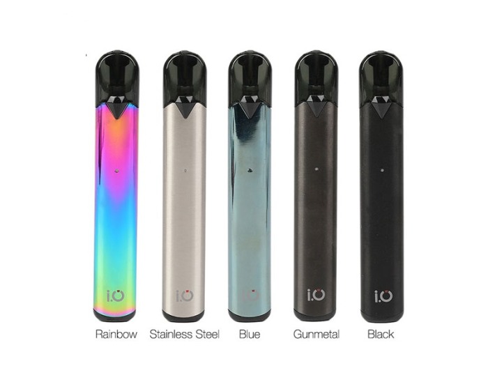 I.O, Innokin [2]