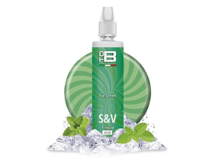 Ice Green, ToB 80 ml [1]