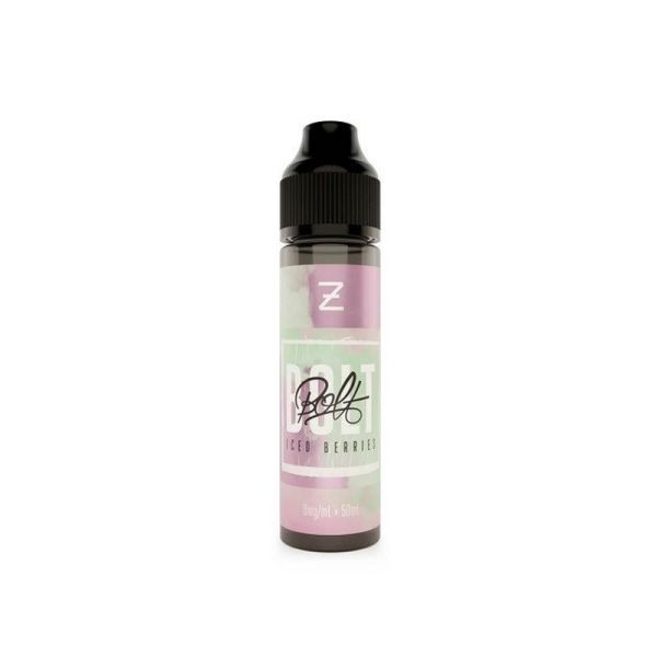 Iced Berries, Bolt 50ml [1]