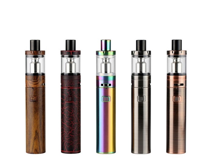 iJust S, Eleaf [4]