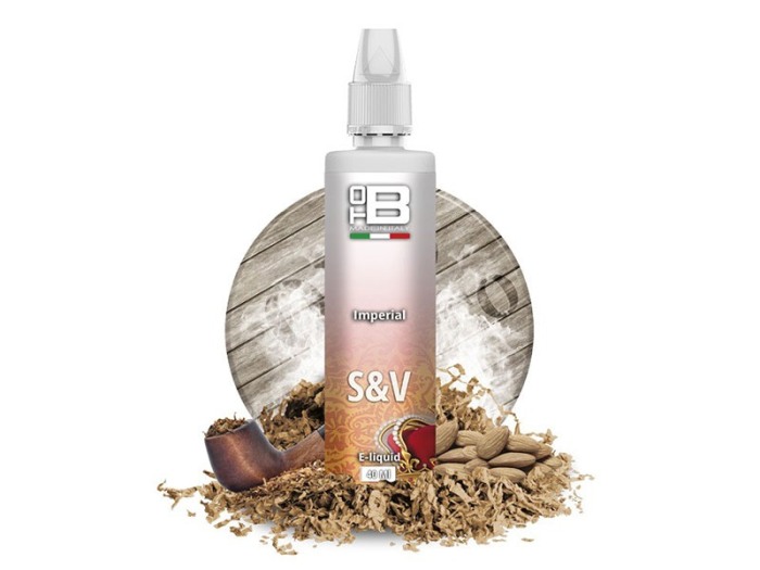 Imperial Tabacco, ToB 80 ml [1]