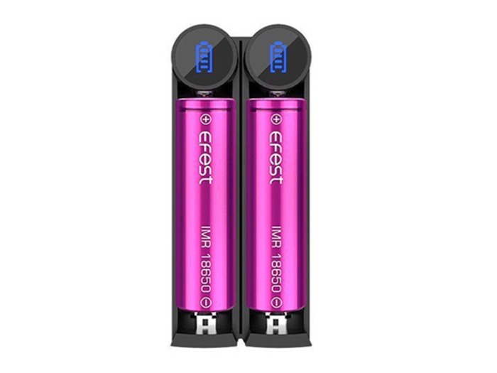 Incarcator SLIM K2, EFEST [1]