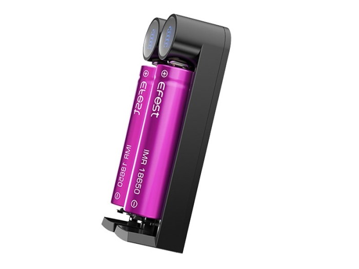 Incarcator SLIM K2, EFEST [2]
