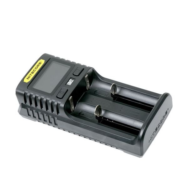Incarcator UM2 Quick Charger, Nitecore [3]