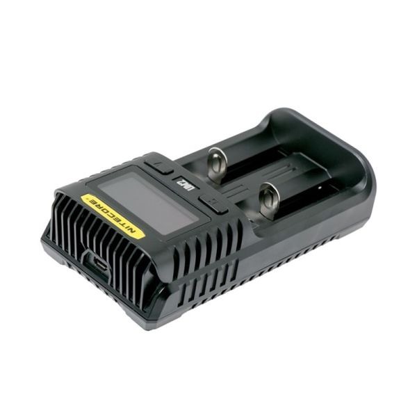 Incarcator UM2 Quick Charger, Nitecore [2]