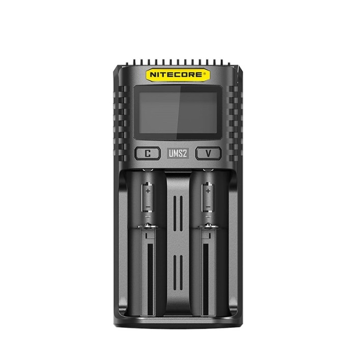 Incarcator UMS2, Nitecore [4]