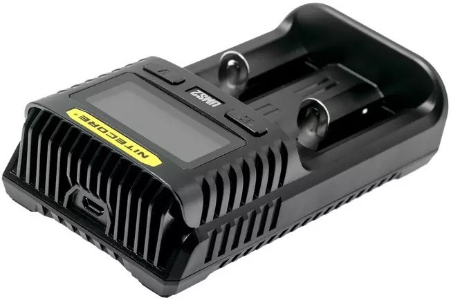 Incarcator UMS2, Nitecore [3]