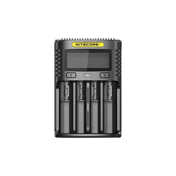 Incarcator UMS4, Nitecore [3]
