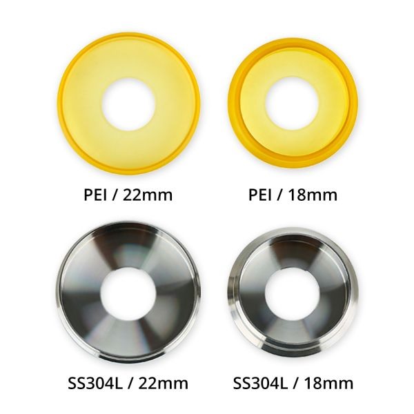 Inele Step Beauty Ring, BoomStick Engineering [2]