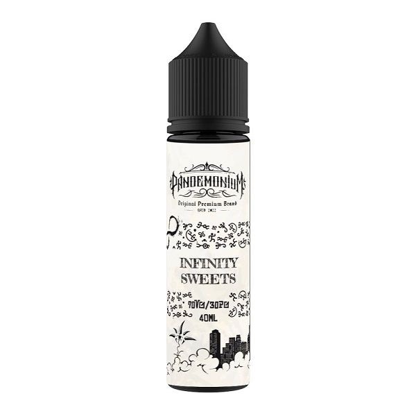 Infinity Sweets, Pandemonium 40ml [1]