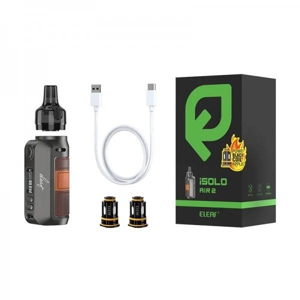 iSolo Air 2, Eleaf [5]
